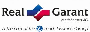 Logo der Real Garant Versicherungen AG
