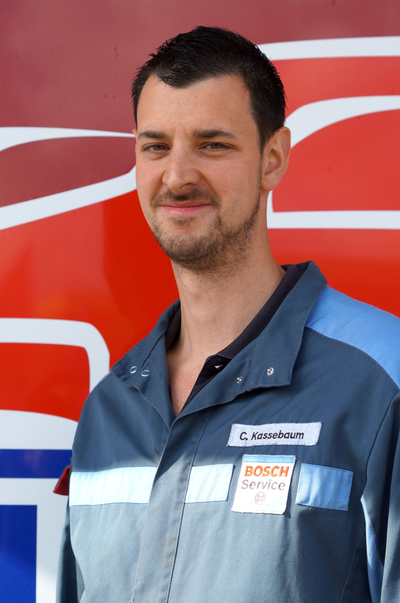 Christian Kassebaum
