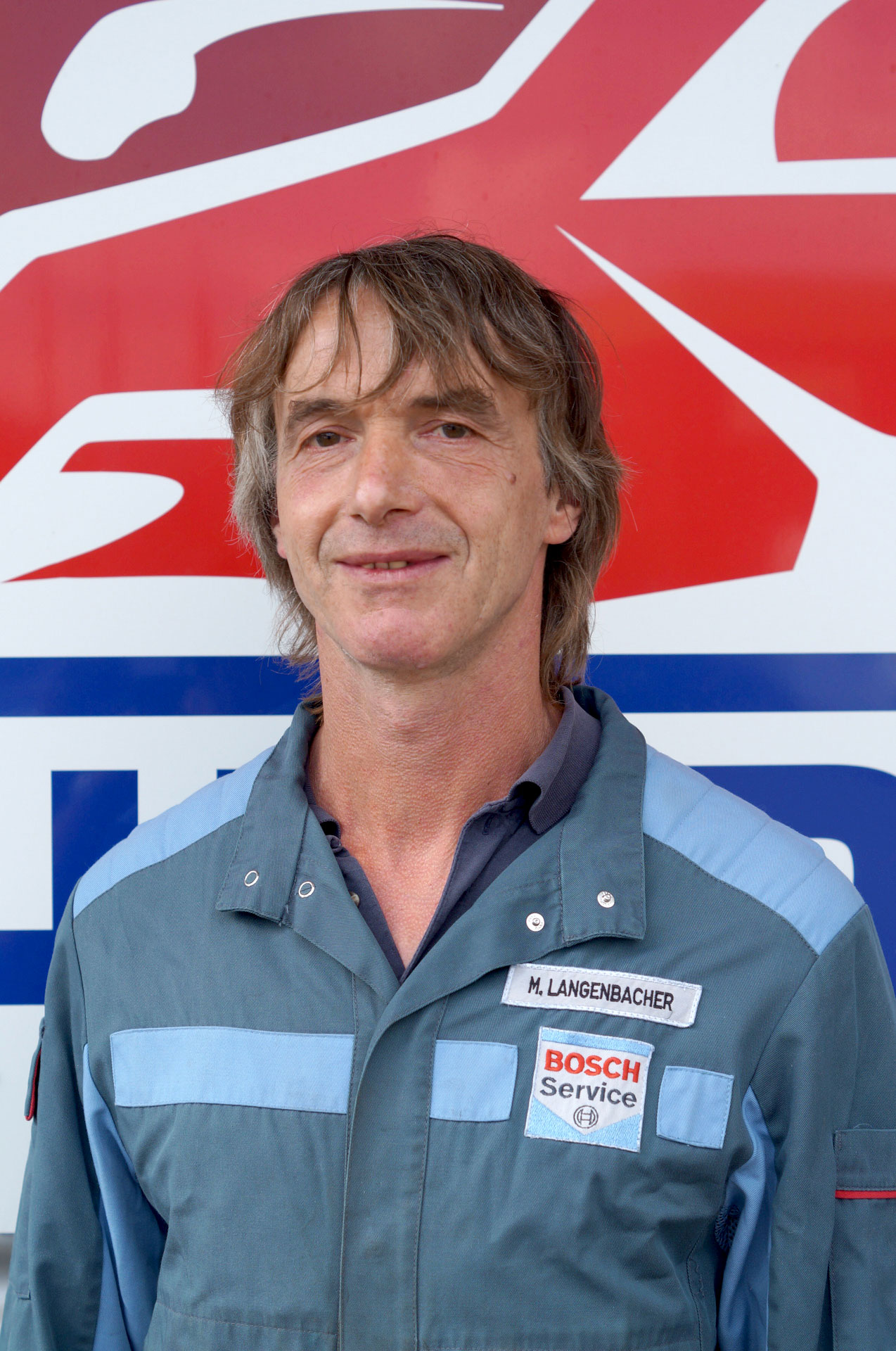 Matthias Langenbacher