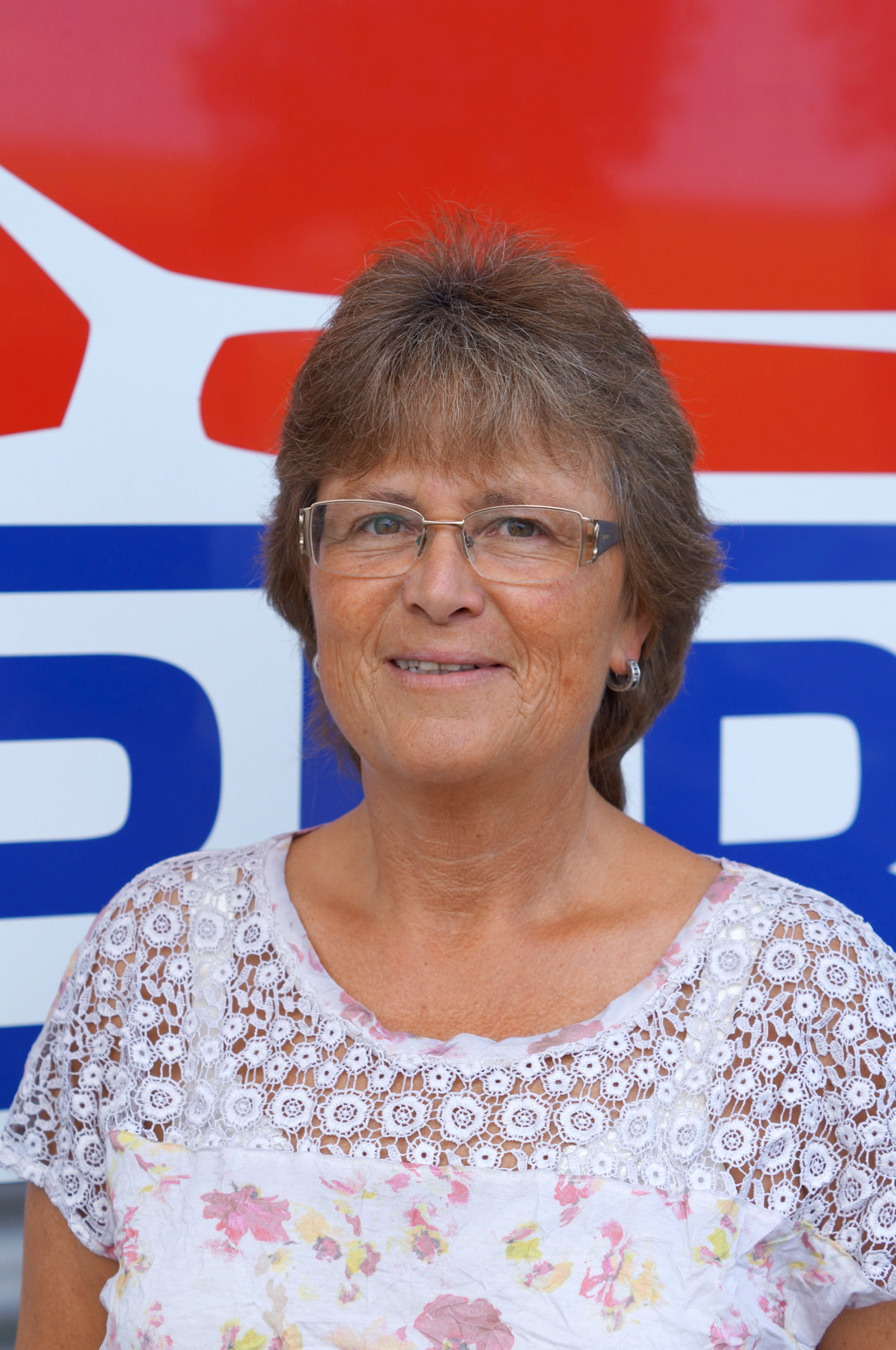 Silvia Huber