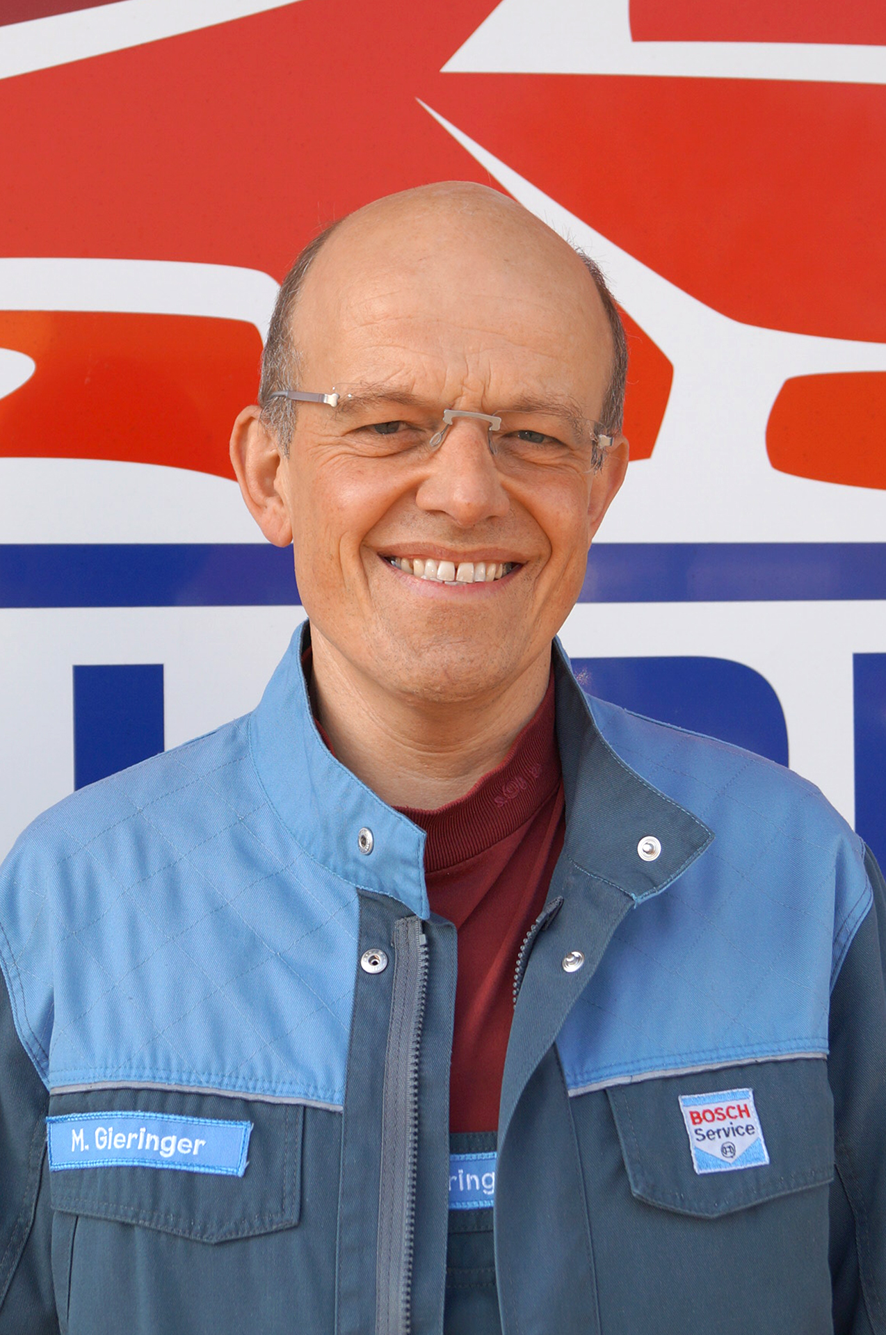 Michael Gieringer