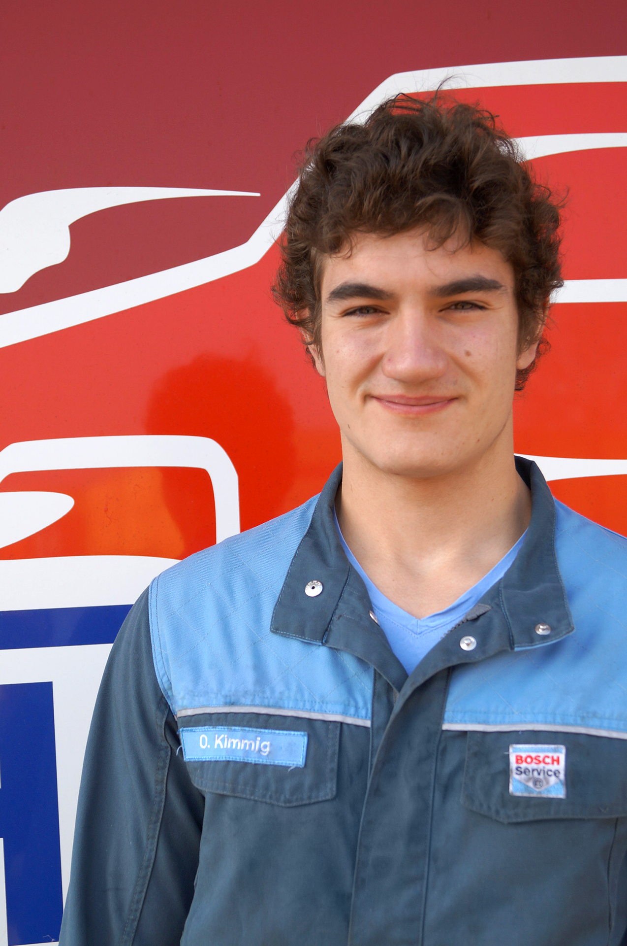 Oliver Kimmig