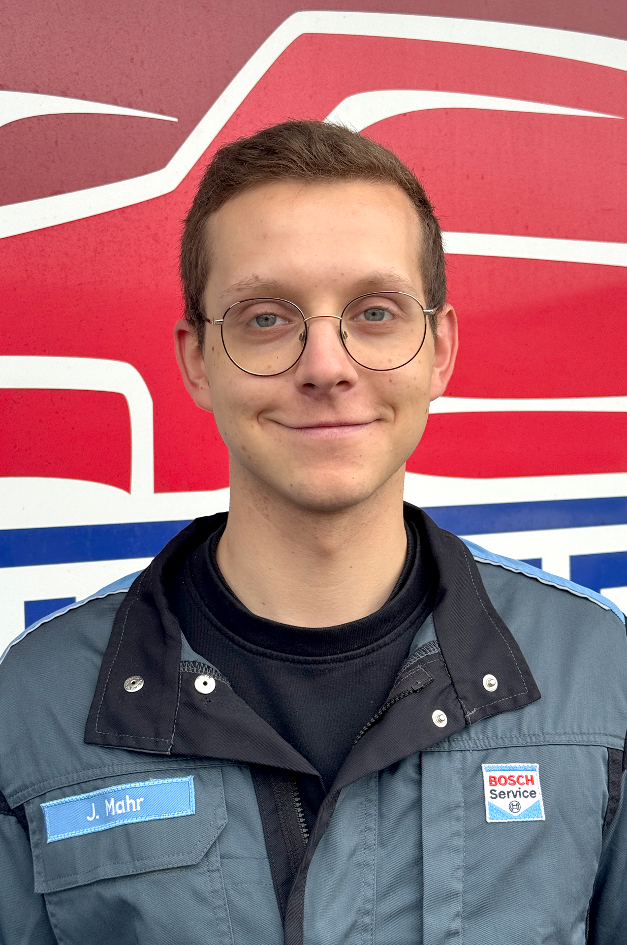 Jan-Niklas Mahr