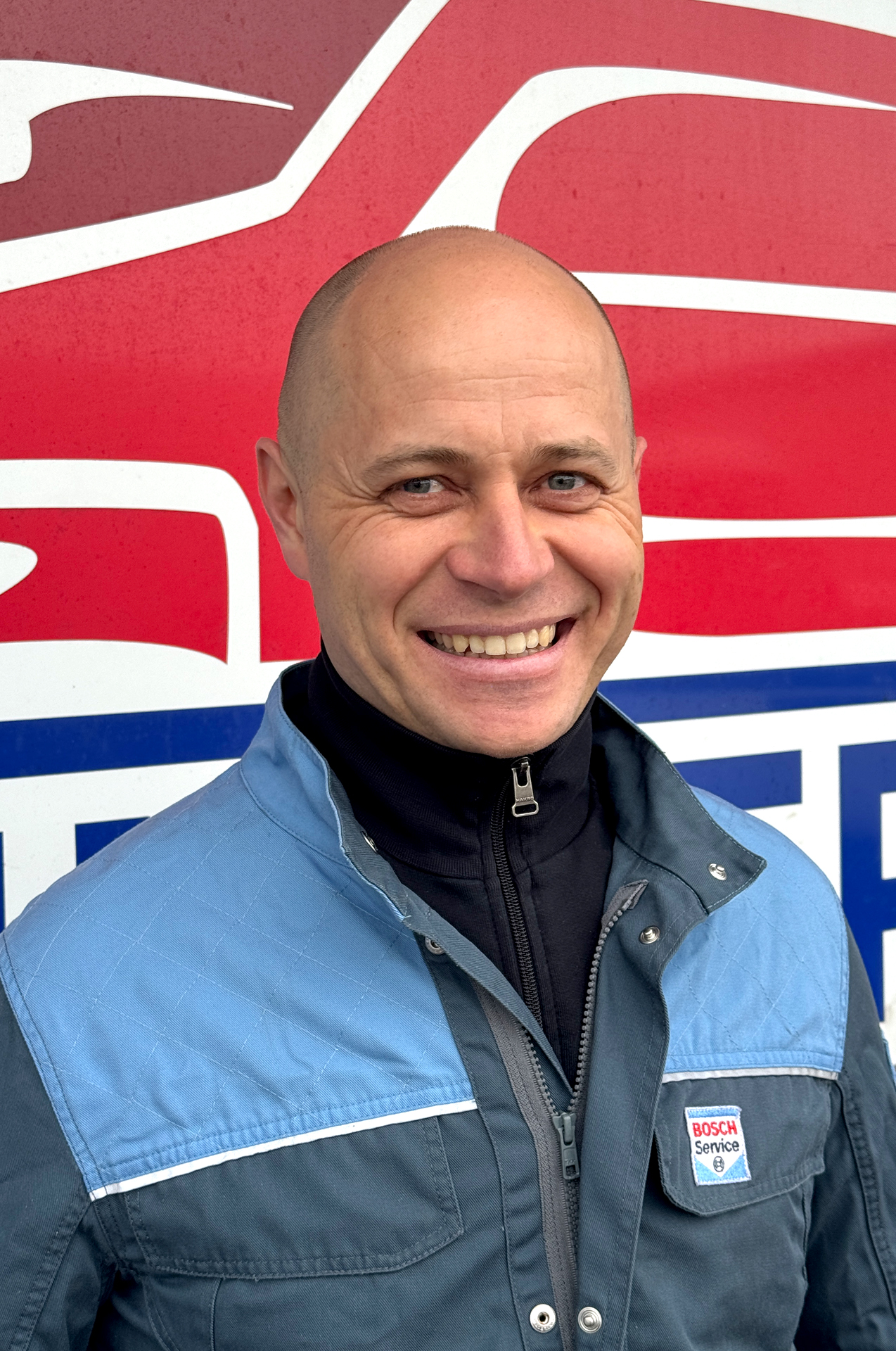 Sergej Brytschkow