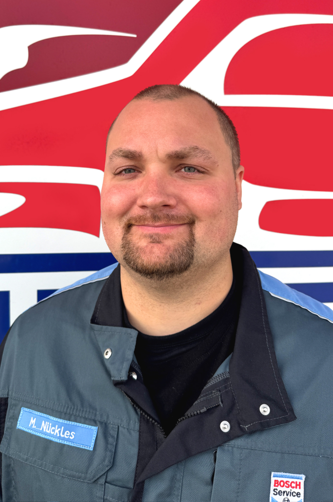 Mirko Nückles